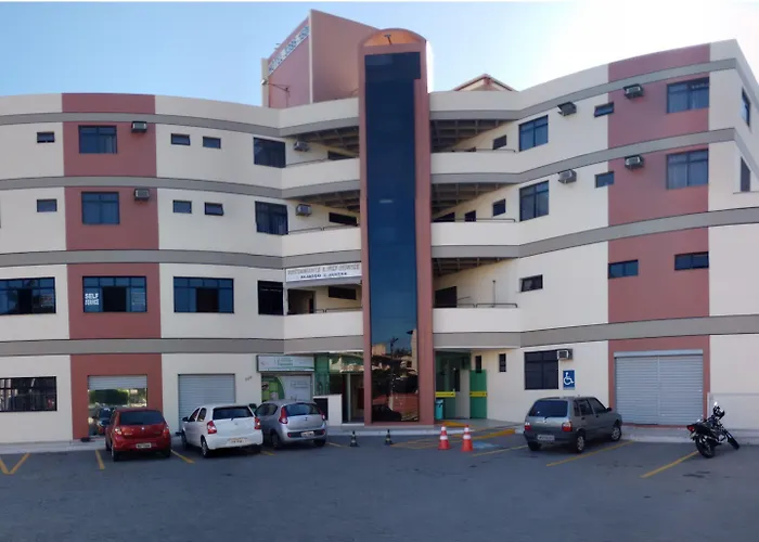 Lord Hotel Camburi