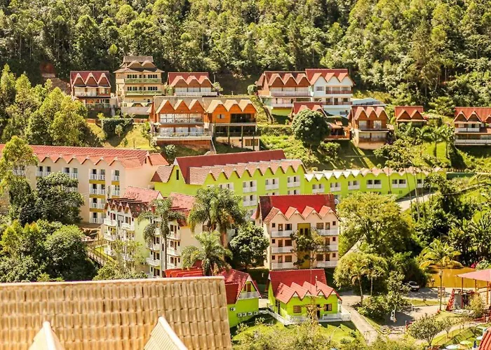 China Park Eco Resort