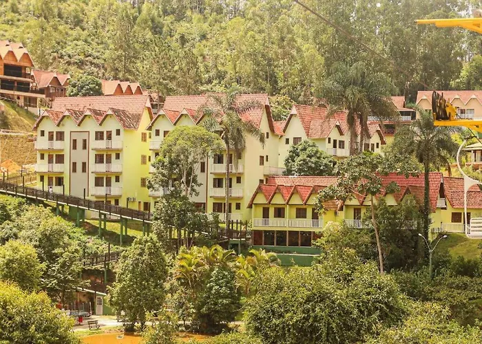 China Park Eco Resort
