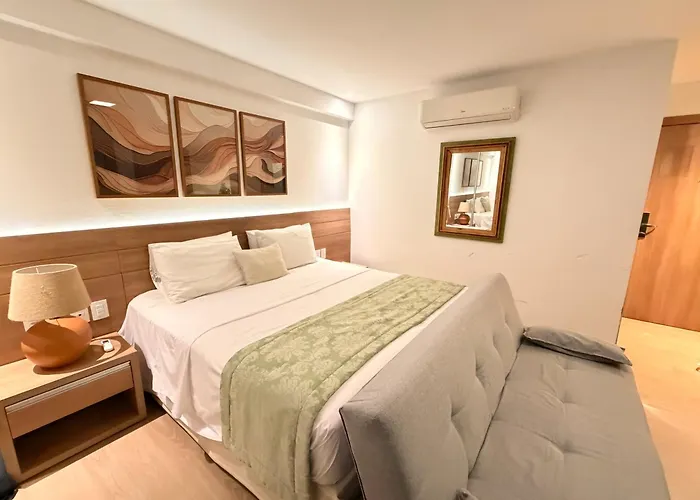 Vista Azul Hotel